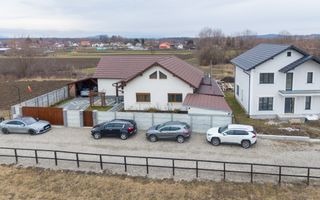 Vilă Premium 2021 | 170 mp utili | Teren 750 mp | Lunca Câlnicului - Poză 40