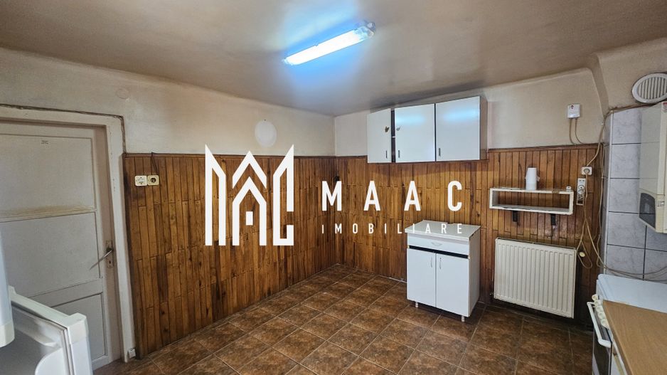 Casa individuala | Necesita renovare | Acces auto | Tiglari - Poză 19