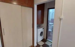 AP. 2 CAMERE MILITARI, BUCATARIE INCHISA, METROU 10 MINUTE, AC - Poză 5