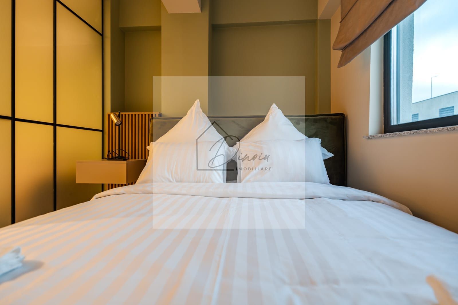 Studio dublu Ivory Pipera I Mobilat  PREMIUM I DIRECT PROPRIETAR - Poză 12