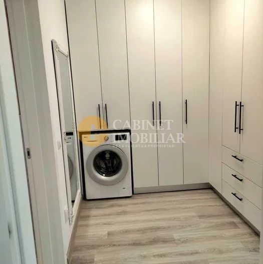 APARTAMENT 2 CAMERE DE ÎNCHIRIAT, ZONA COPOU - Poză 7