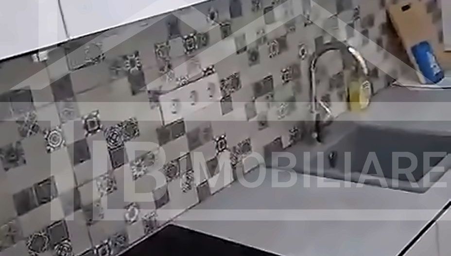 Apartament cu 3 camere, 80mp, Zona UMFST - Poză 6
