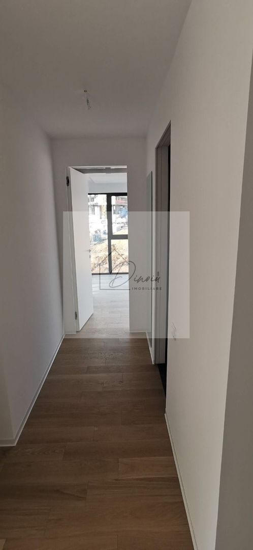 COMISION 0% Apartament 2 camere One Lake Club Floreasca - Poză 16