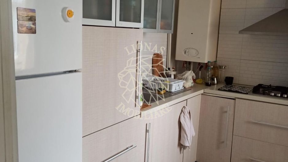 Apartament 53,5 mp con.-balcon-Zona Sensul Vechi - Poză 3