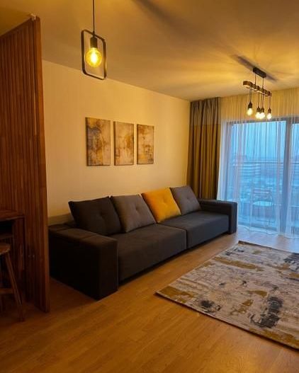 Apartament modern 2 camere | Floreasca-Barbu Vacarescu-Pipera | Parcare - Poză 4
