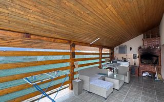 Vânzare casă de vacanță 130 mp, + 6 ari Dănceni,Ialoveni - Poză 14
