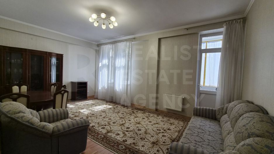 Chirie, apartament 3 camere, str. 31 August 1989, Buiucani - Poză 13