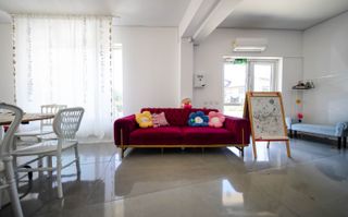 PRELUARE AFACERE - LOC DE JOACA SI PETRECERI PENTRU COPII - Poză 15