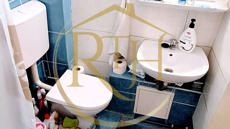 Oferim spre vanzare, Apartament cu 3 camere, Girocului, Sp. Judetean - Poză 17