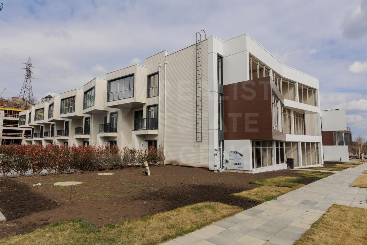 Vânzare, townhouse, 3 nivele, Complexul Rezidențial Hora Village - Poză 24