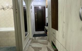 Apartament 2 camere |Etaj 3/10 | Bloc reabilitat - PARCARE ADP - Poză 10