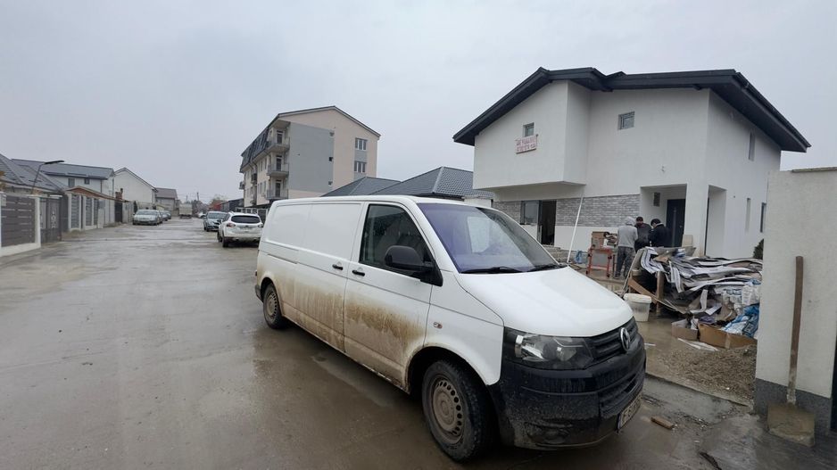 CASA SINGLE 4 CAMERE PANTELIMON, NOU - 2024, TEREN 261 MP, COMISION 0% - Poză 6