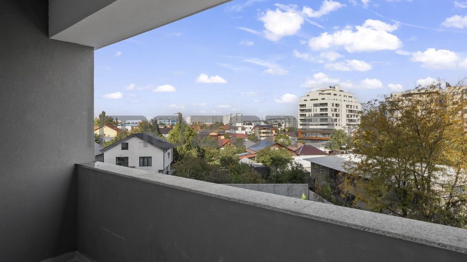 Apartament FINISAT / DECOMANDAT / mutare DECEMBRIE / COMISION 0% / TERASA 12 - Poză 13