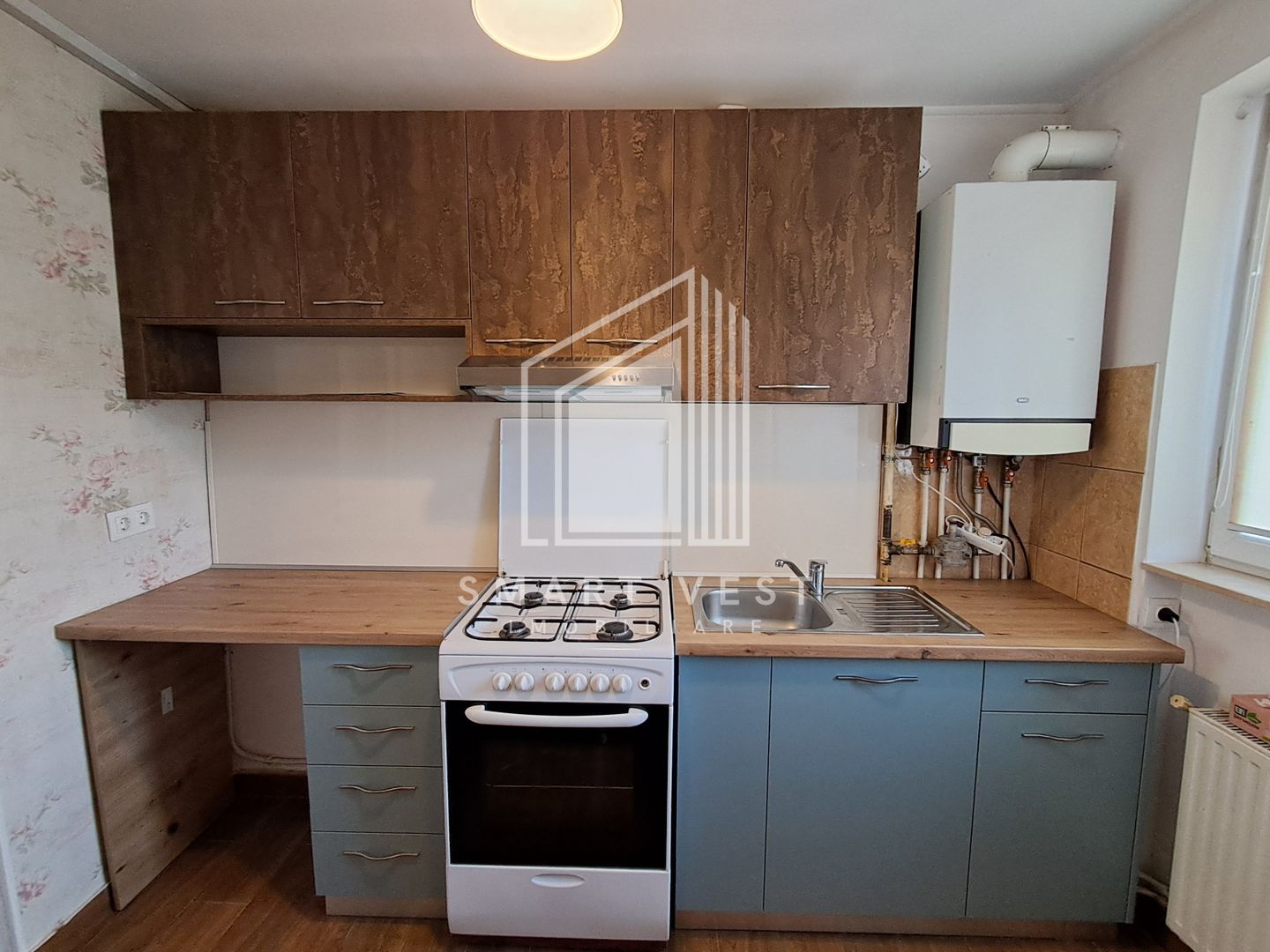 Apartament 2 camere | Etajul 4 | Zona Ultracentrala - Poză 8