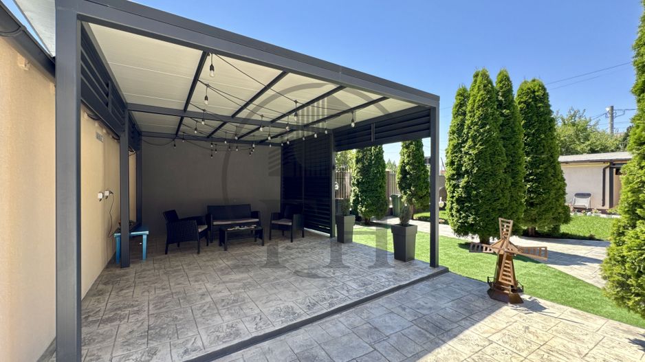 Casa / Vila de vanzare Lumina, Constanta - Poză 26