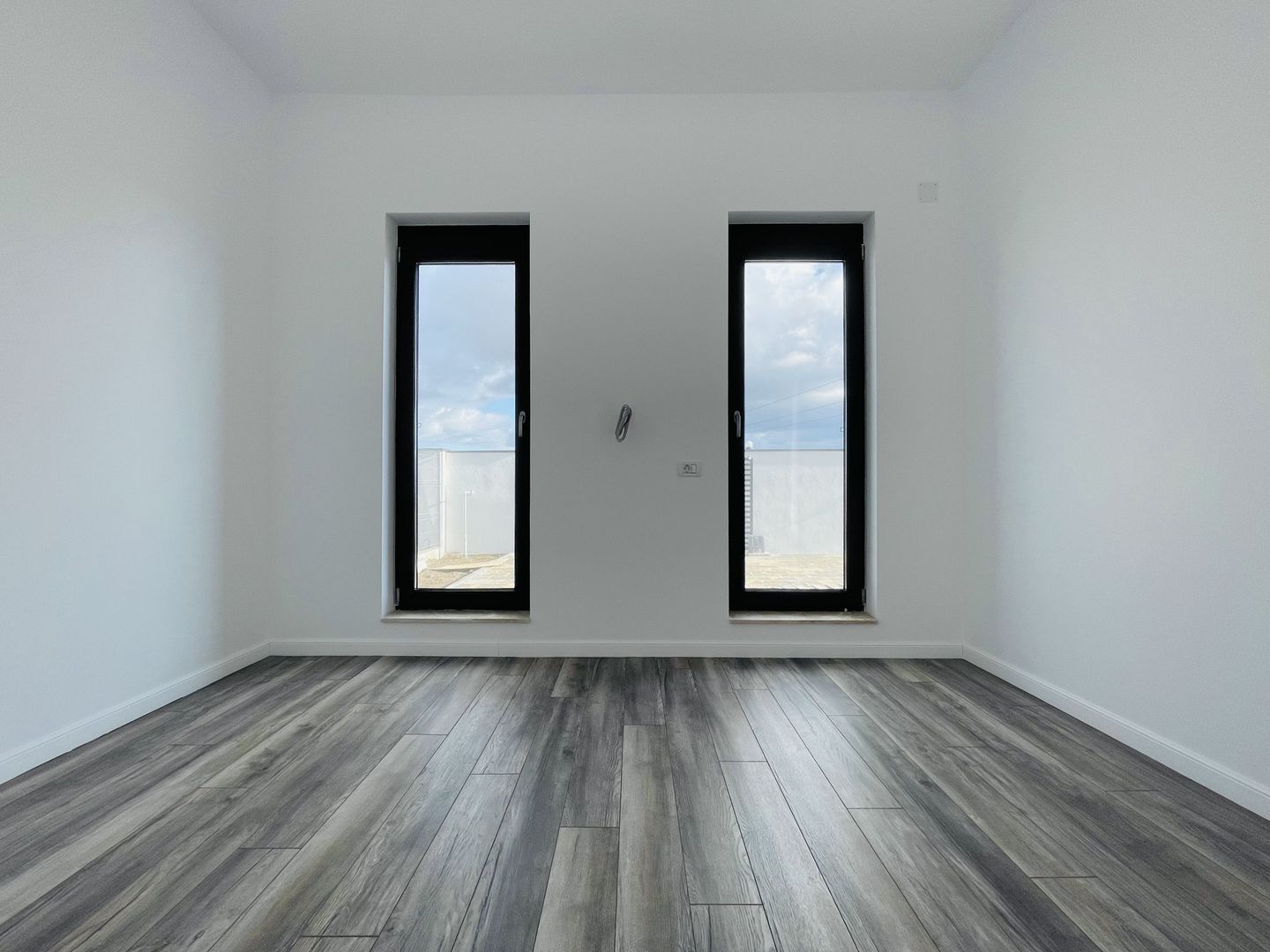 Casa Individuala | Design Ultramodern | Teren 516 mp | Comision 0% - Poză 43