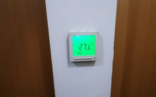 APARTAMENT LUMINOS ZONA 13 SEPTEMBRIE - Poză 12