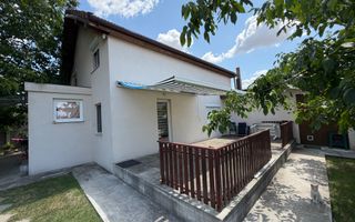 Casa Individuala - 4 camere- 800 mp teren - - Poză 7