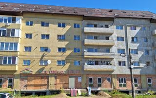 Zona Garii din Fagaras, apartamente cu doua camere de la 25500 euro+TVA - Poză 9