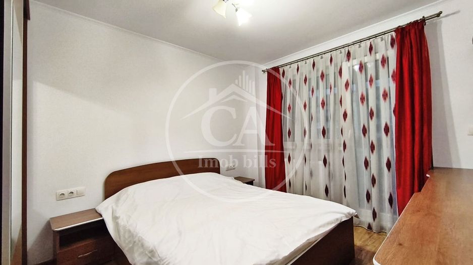 Apartament de inchiriat cu 3 camere in Rogerius, Oradea - Poză 5