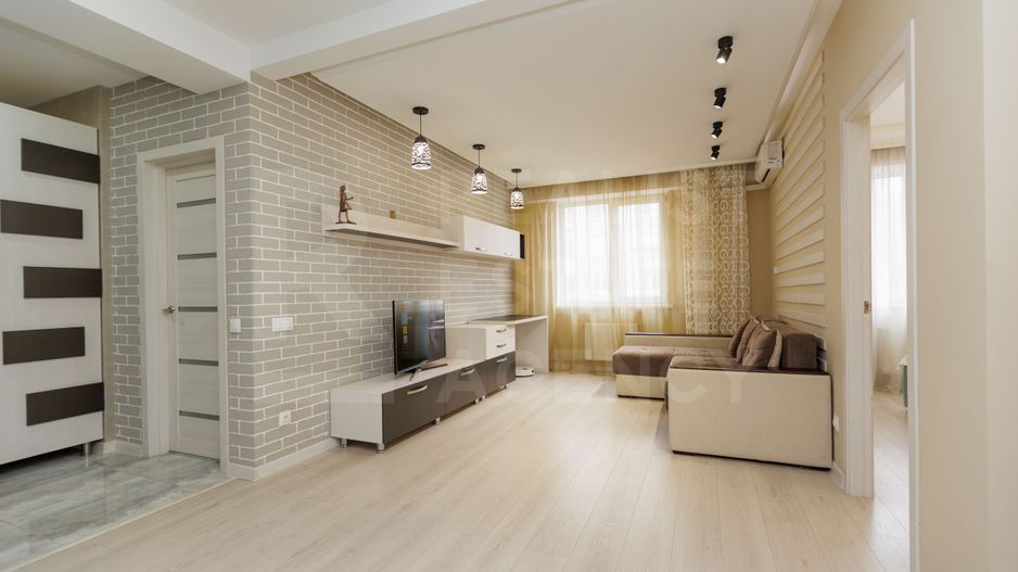 Vânzare, apartament, 2 camere, strada Grenoble, Botanica - Poză 11