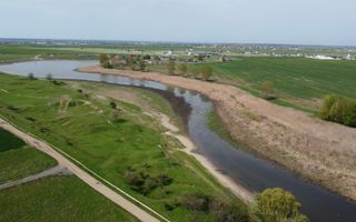 De vanzare teren pe colt cu deschidere spre balta / Berceni/Vidra - Poză 1