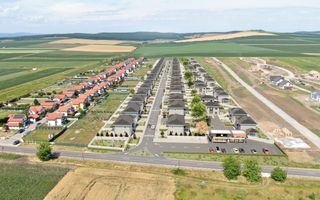 Casă individuală cu grădină generoasă – confort, spațiu și eleganță - Poză 8