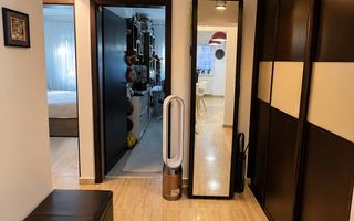 Apartament cu 3 camere decomandate, la cativa pasi de malul Somesului - Poză 8