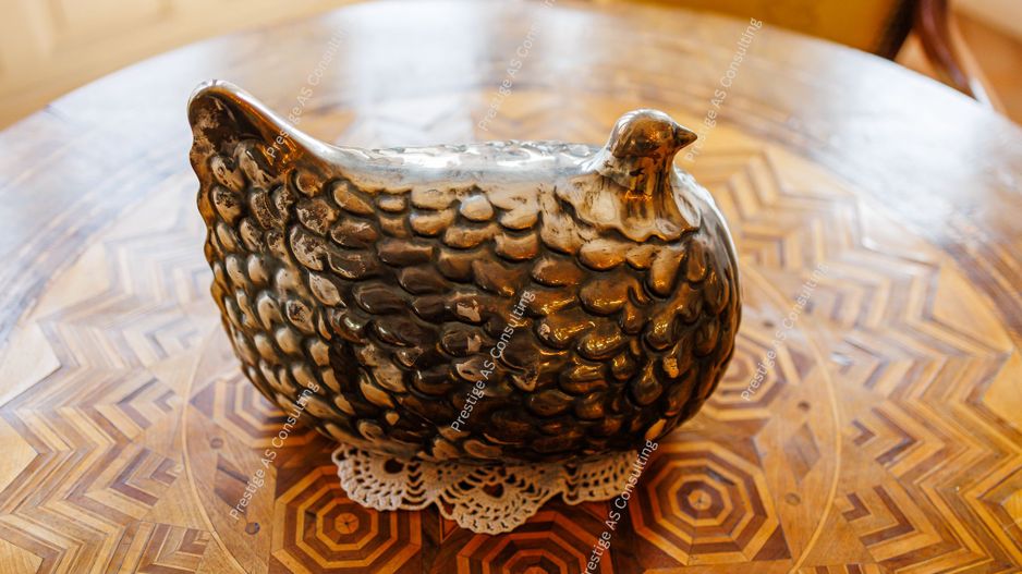 Resedinta patrimoniala de 222 mp | Piata Victoriei | Cladire istorica-Lift - Poză 44