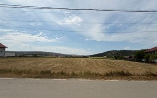 Teren Construibil 2.900 mp – Jucu de Mijloc, zona Panemar - Poză 1