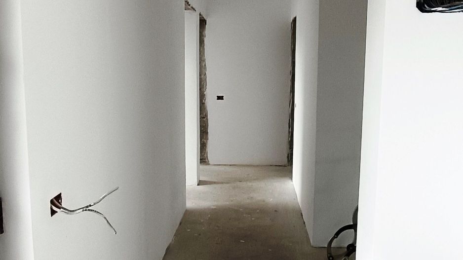 Casa cu suprafata de 126mp langa  Brasov -Raza Soarelui - Poză 15