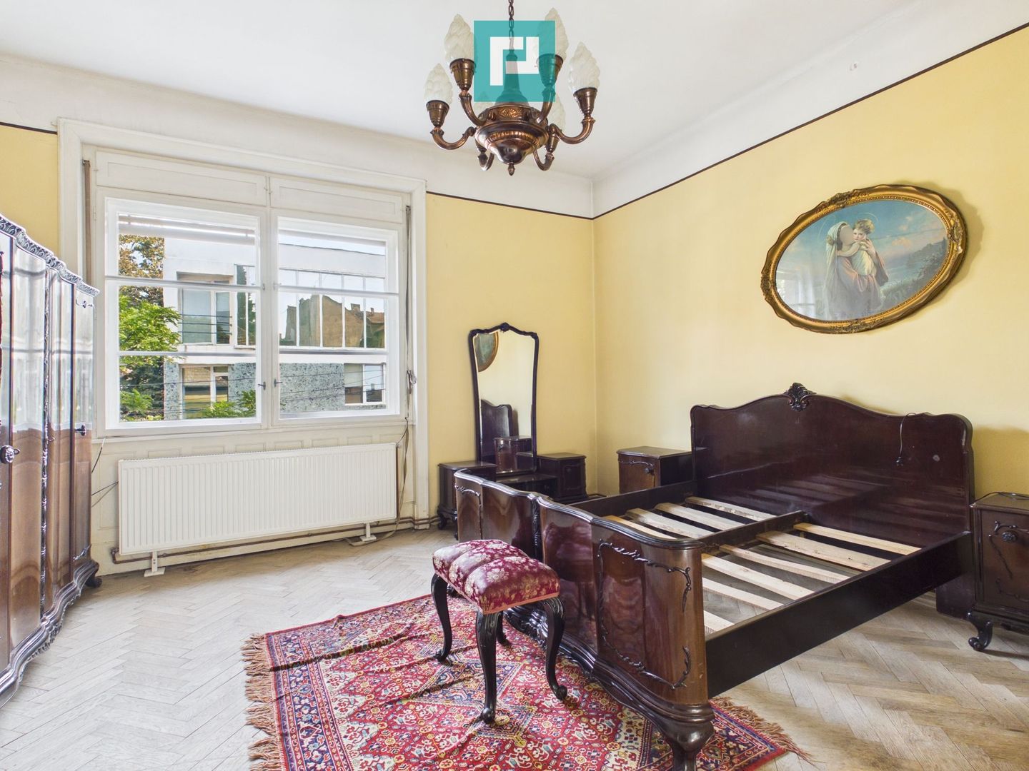 Apartament 3 camere  – Central Arad - Poză 9