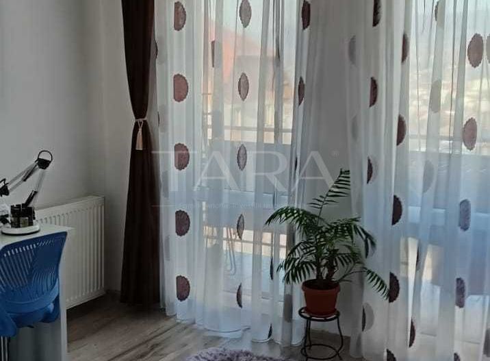 Apartament 3 camere in Baciu, Zona Regal. - Poză 5