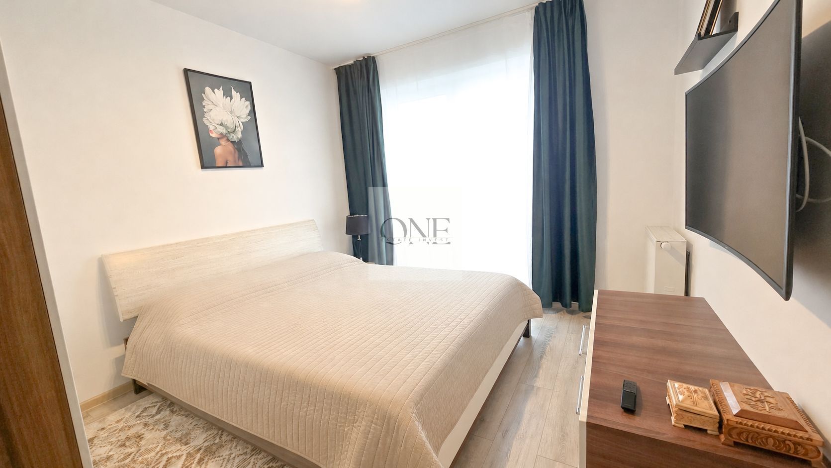 Studio Modern Kasper Parcare - Poză 5
