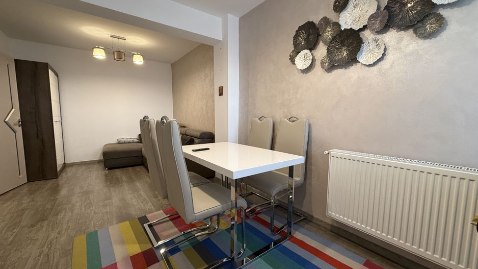 Apartament Pallady - Nicolae Teclu - Ozana (COMISION ZERO) - Poză 12