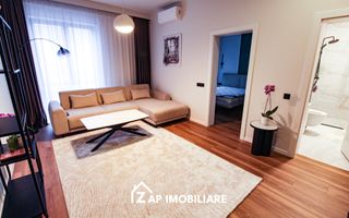 Apartament lux Arossa Center ultracentral parcare subterana - Poză 1