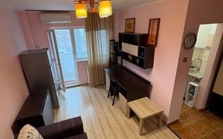 💎 De Închiriat: Garsonieră Modernă –Parcul Tineretului & Orășelul Copiilor - Poză 1