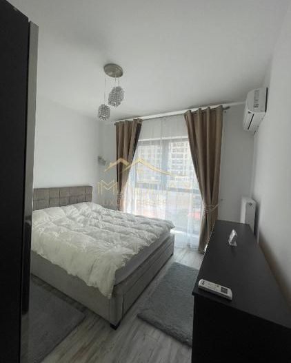 ✨ Plaza Residence Faza 1 | 2 Camere, Etaj 3 | Între AFI și Plaza | Parc Liniei ✨ - Poză 8