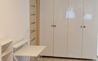 Apartament cu 2 camere si 3 balcoane - Tudor Vladimirescu - 500€ - Poză 5