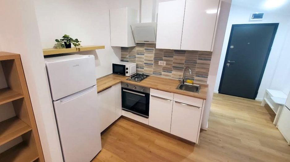 Apartament Eminescu // Dacia - Poză 7