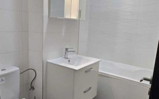 Garsonieră de închiriat | Exigent Plaza – Faza 2 | Lujerului - Poză 6