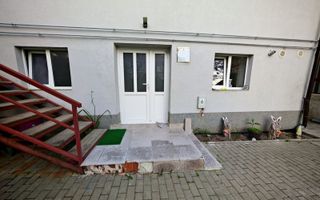 Garsoniera Ghimbav,zona centrală! - Poză 1