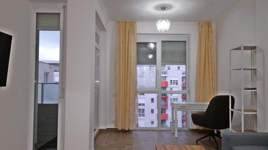 Vanzare 3 camere central, str. Tudor Vladimirescu - Ared, Oradea - Poză 2