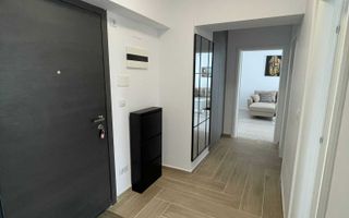 Apartament de închiriat, 2 camere, Complex Evergreen, Tătărași, Iași - Poză 1
