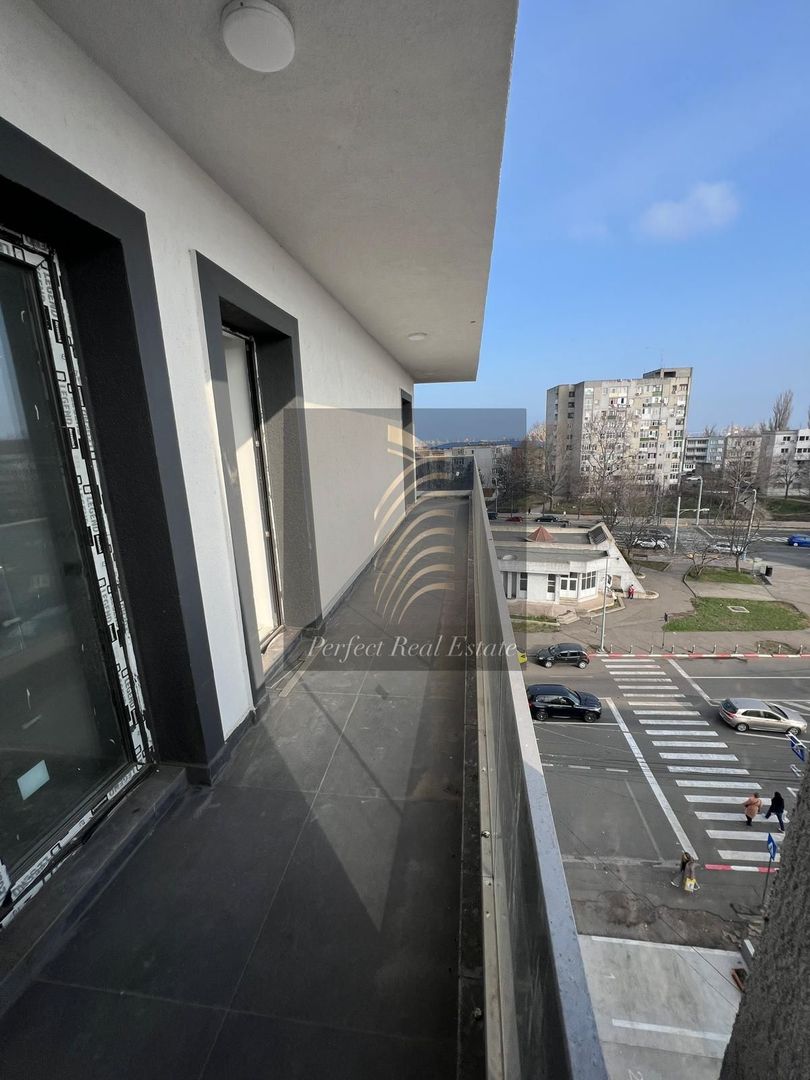 Apartament 2 camere – 62.5mp utili | Bloc nou | Zona Far - Poză 12