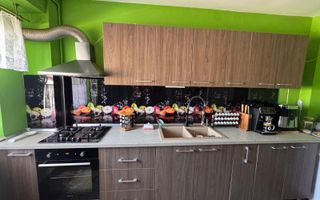 PENTHOUSE 5 CAMERE | 126 MP | DOUĂ NIVELURI | PARCARE SUBTERANĂ - Poză 3