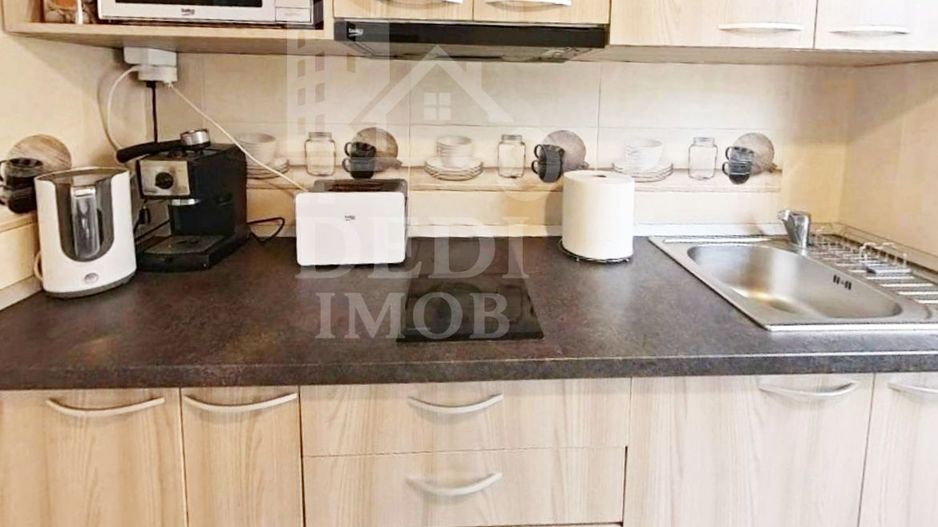 Apartament de vanzare cu 2 camere in Rogerius, Oradea - Poză 6