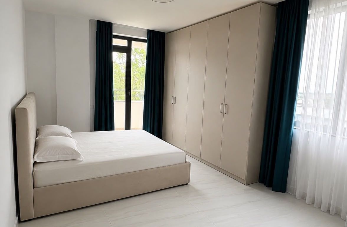 3 camere | Tunari – Calea București | 125 mp | terasă generoasă - Poză 4