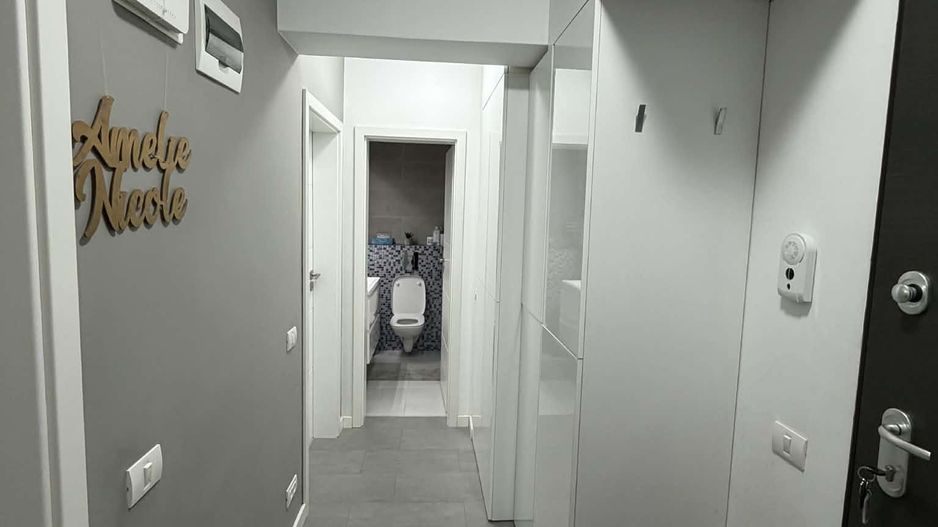 2 Camere Cu Parcare Lujerului Exigent Faza 1 Exigent 9Min Metrou - Poză 11