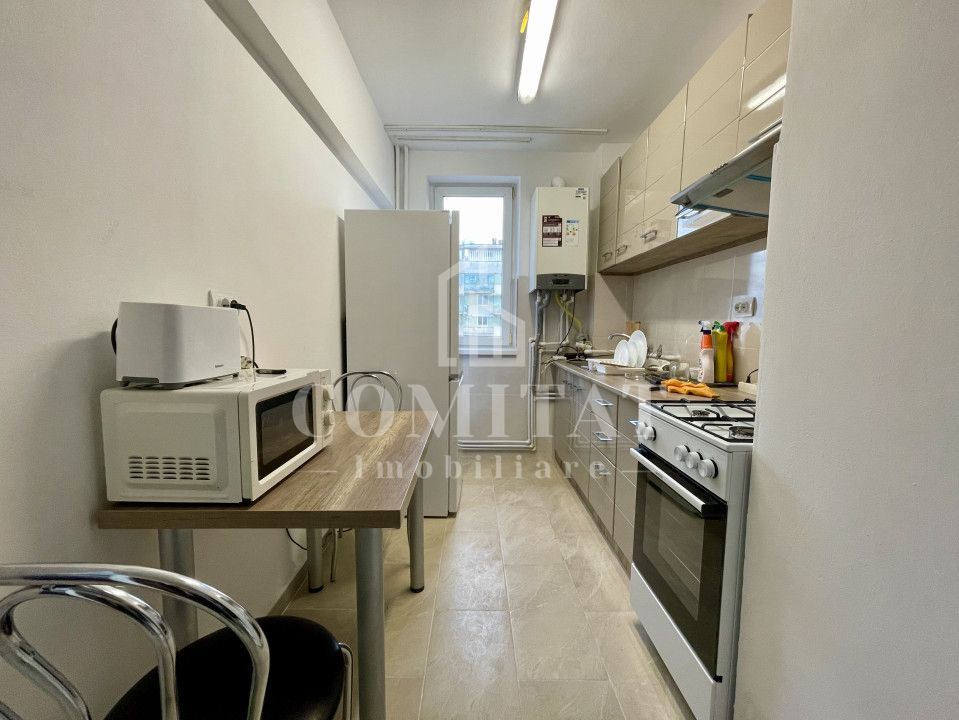 Apartament 2 Camere | 42 mp | Etaj Intermediar | Interservisan - Poză 8